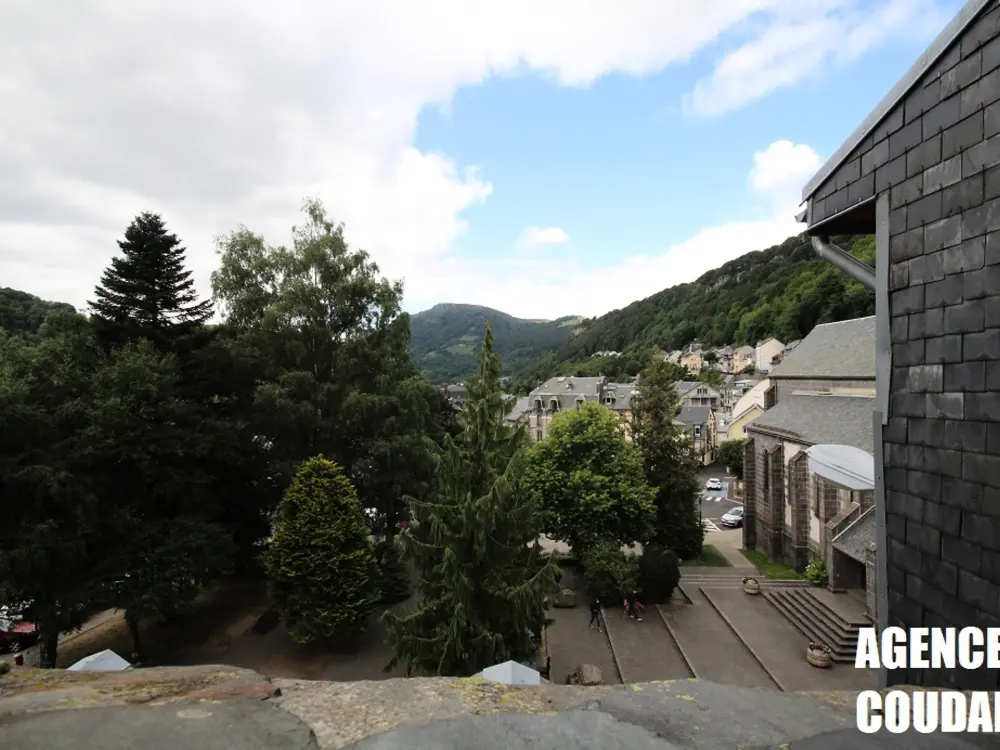 Location de Vacances Mont-Dore 303
