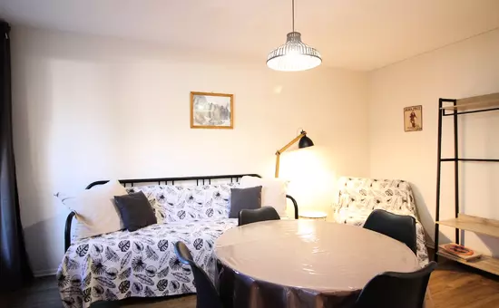 Location de Vacances Mont-Dore 309