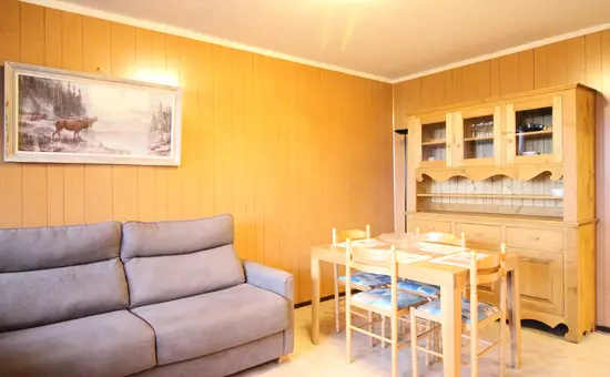 Location de Vacances Mont-Dore 31