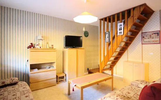 Location de Vacances Mont-Dore 310