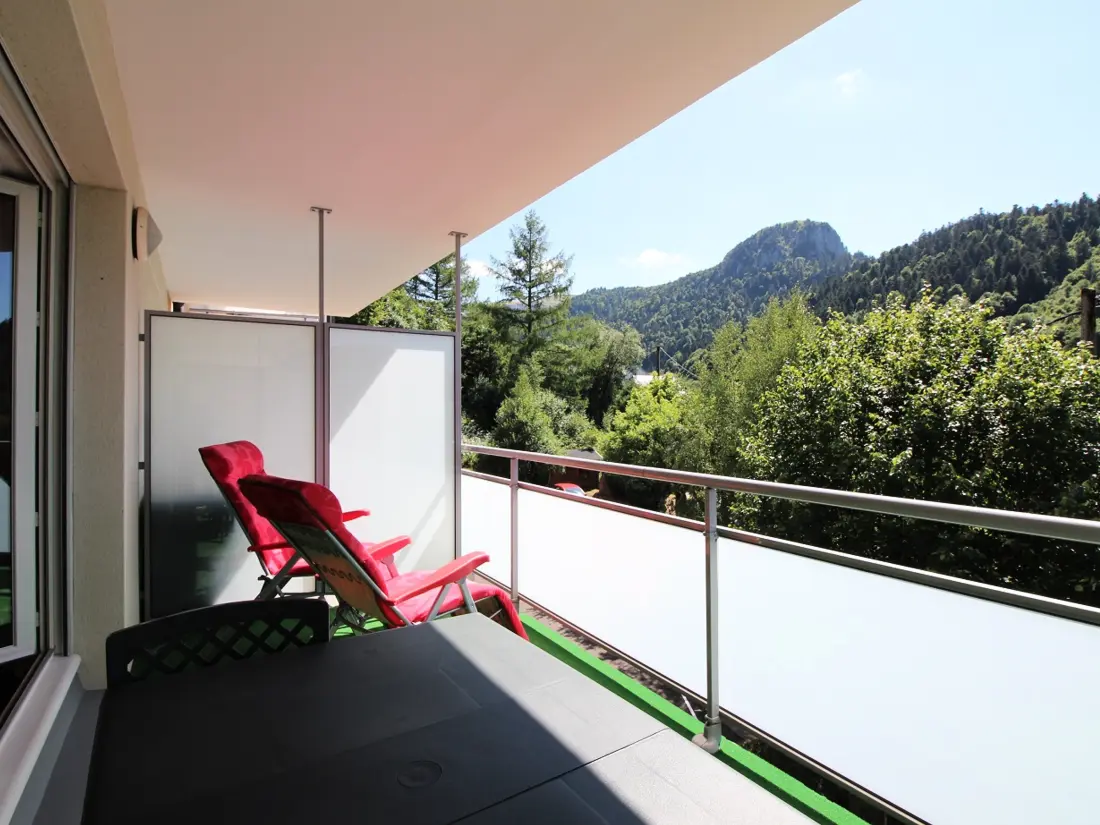 Location de Vacances Mont-Dore 314