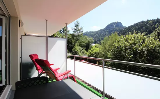 Maison de Vacances Avoriaz 205