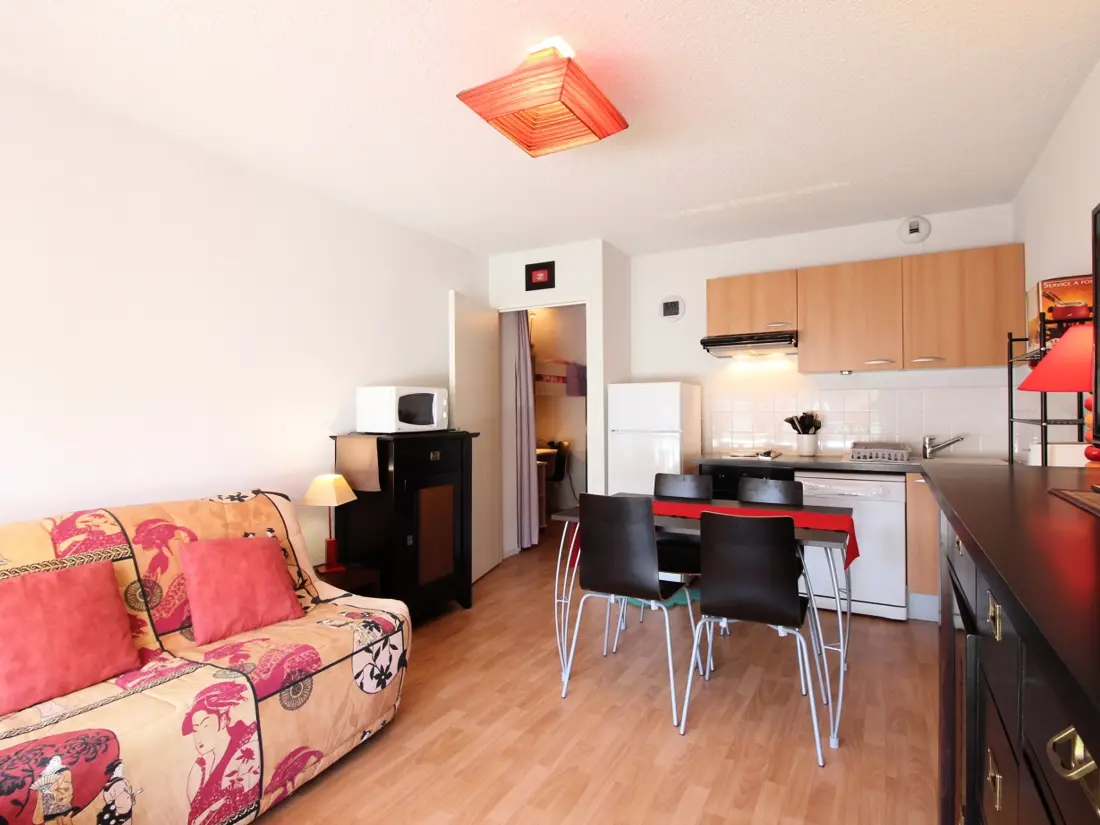 Location de Vacances Mont-Dore 314