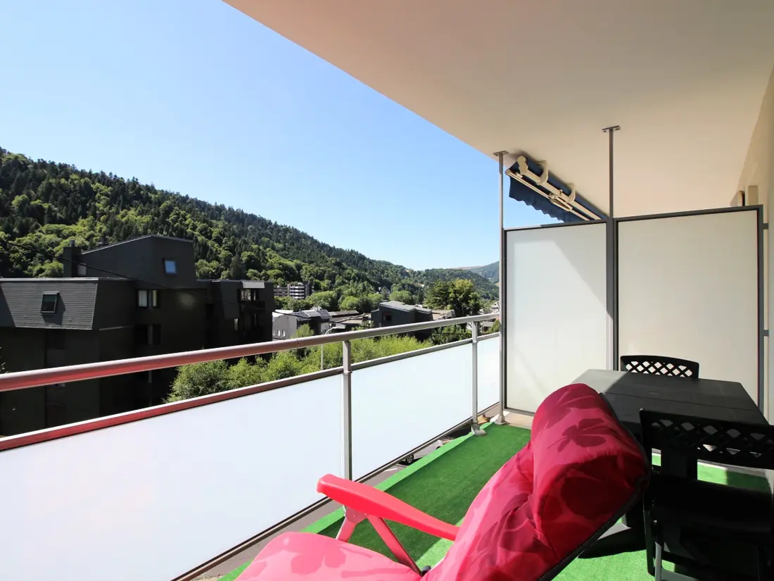 Location de Vacances Mont-Dore 314