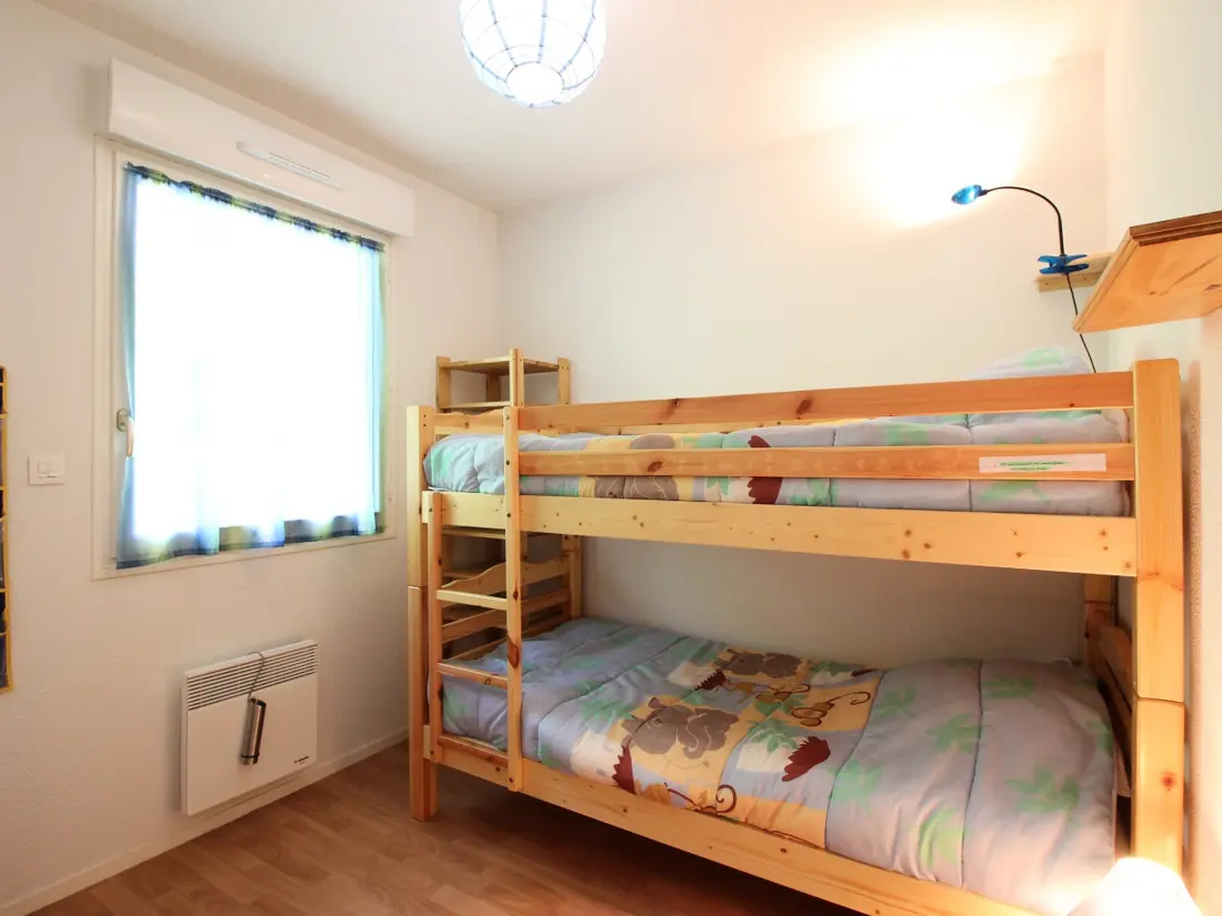 Location de Vacances Mont-Dore 314