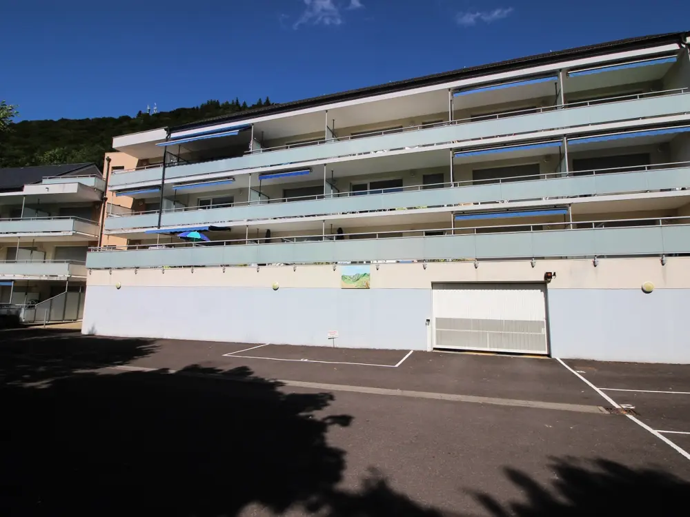 Location de Vacances Mont-Dore 314