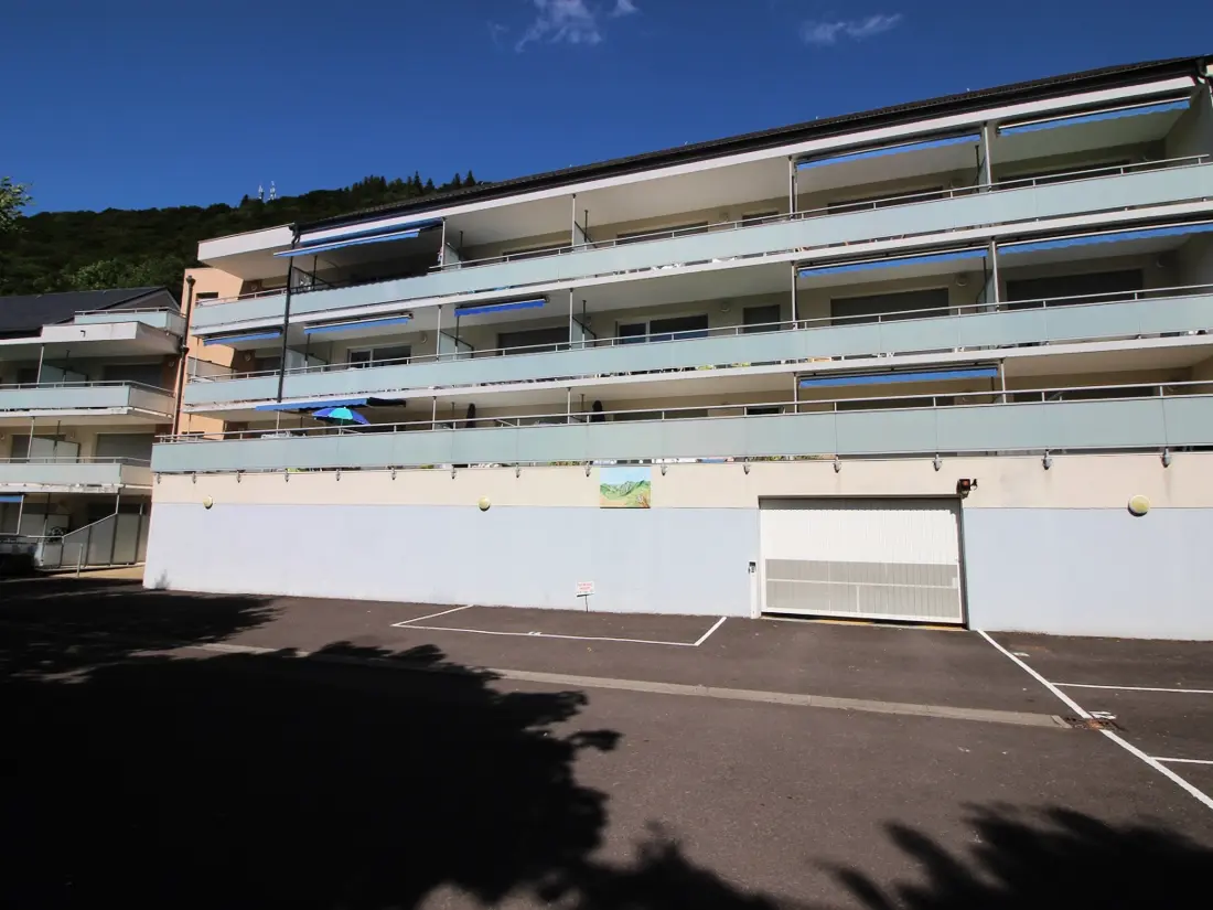 Location de Vacances Mont-Dore 314