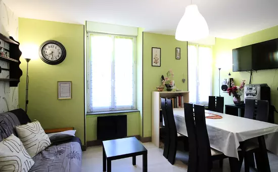Location de Vacances Mont-Dore 318