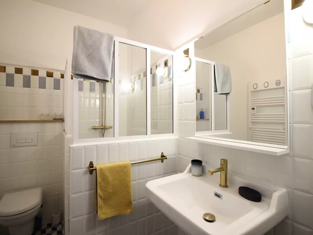 Location de Vacances Mont-Dore 319