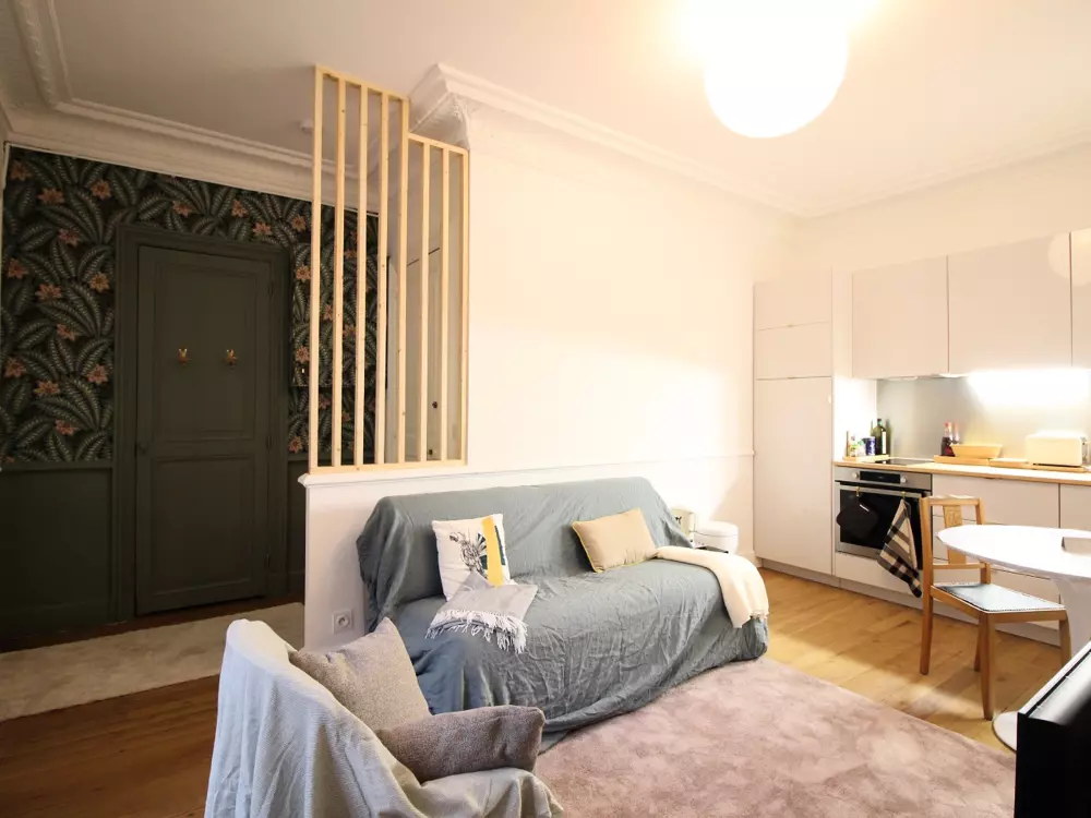 Location de Vacances Mont-Dore 319