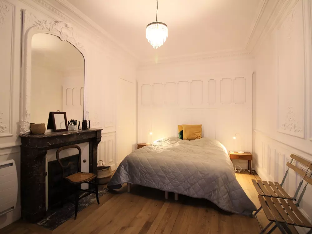 Location de Vacances Mont-Dore 319