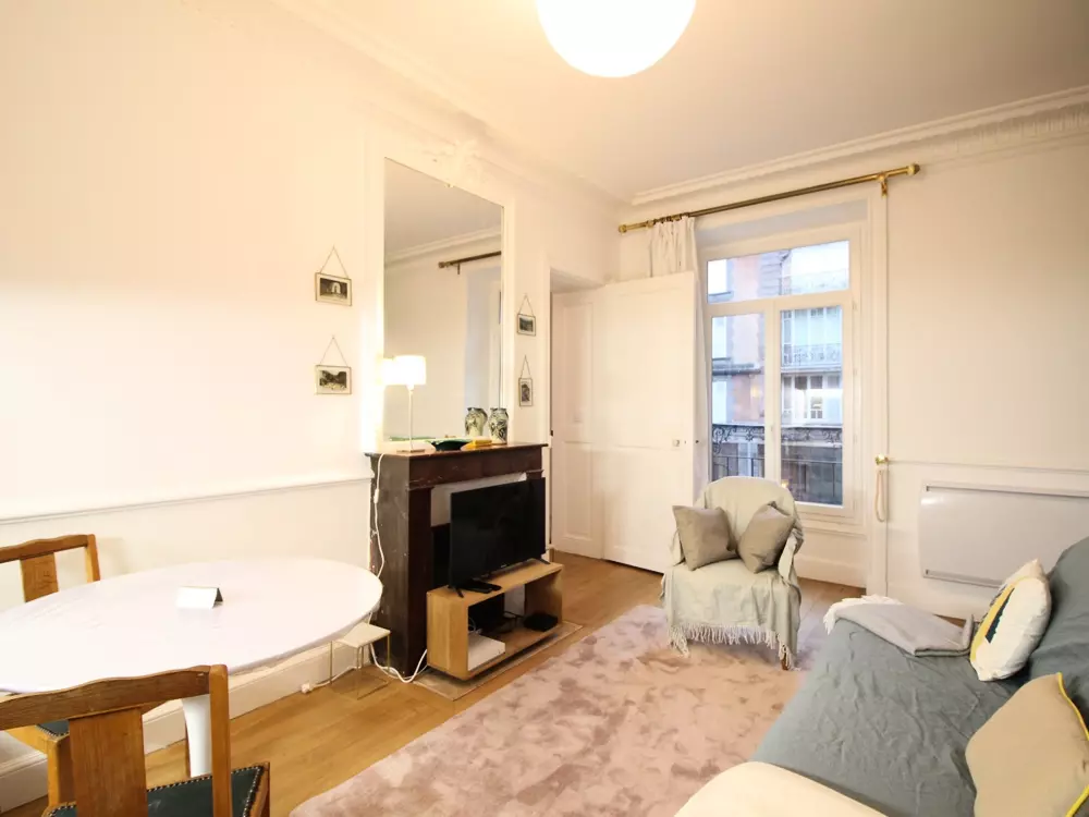 Location de Vacances Mont-Dore 319