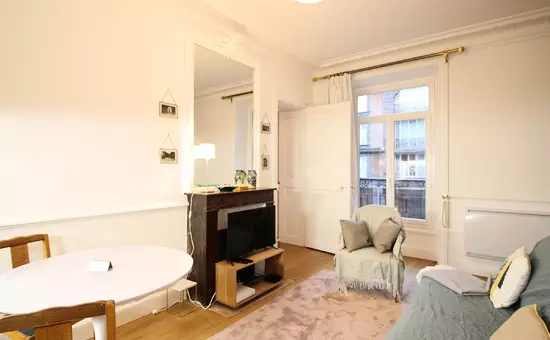 Location de Vacances Mont-Dore 319