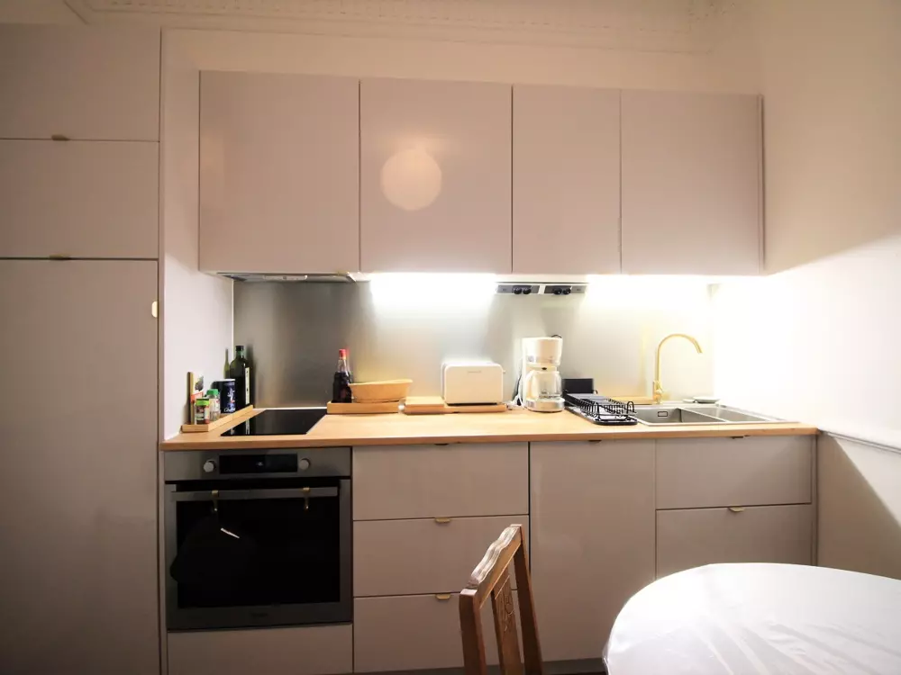 Location de Vacances Mont-Dore 319