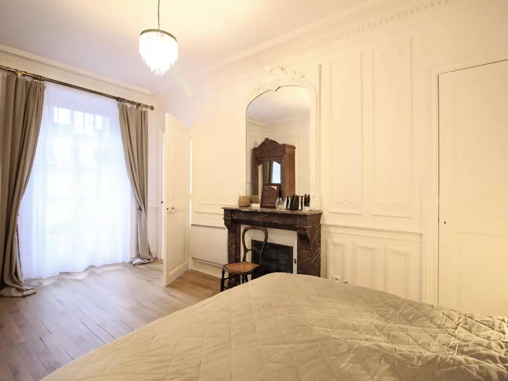 Location de Vacances Mont-Dore 319