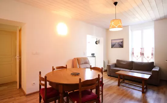 Location de Vacances Mont-Dore 32