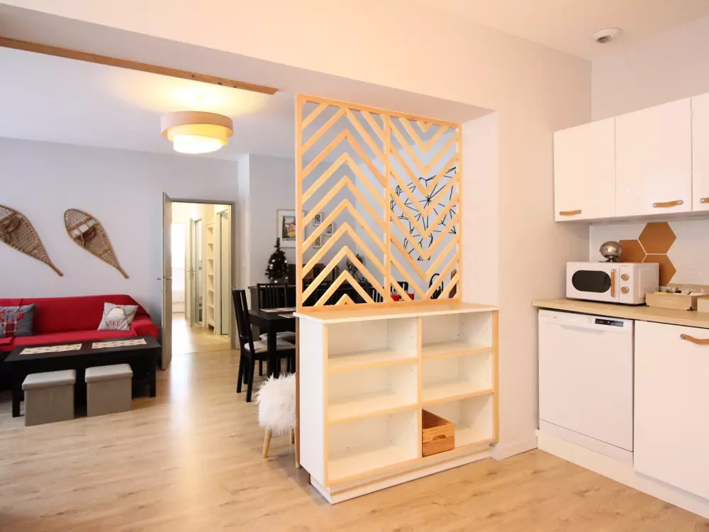 Location de Vacances Mont-Dore 320