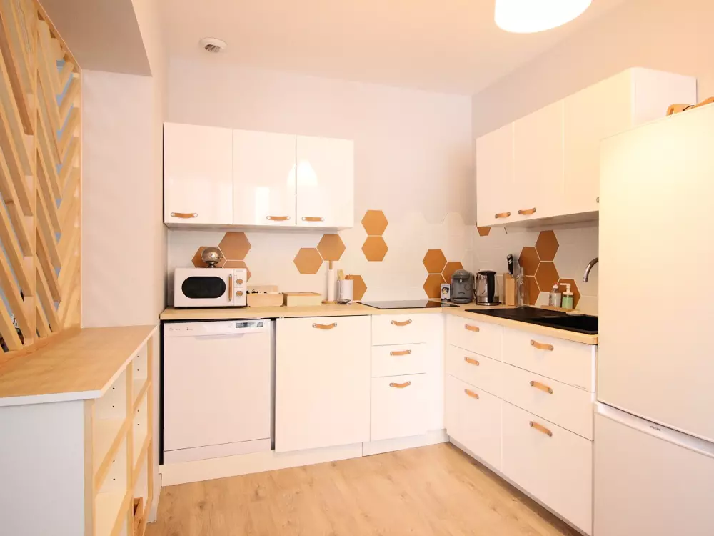 Location de Vacances Mont-Dore 320