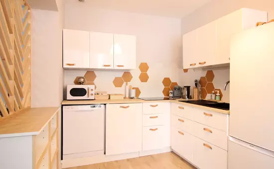 Location de Vacances Mont-Dore 320