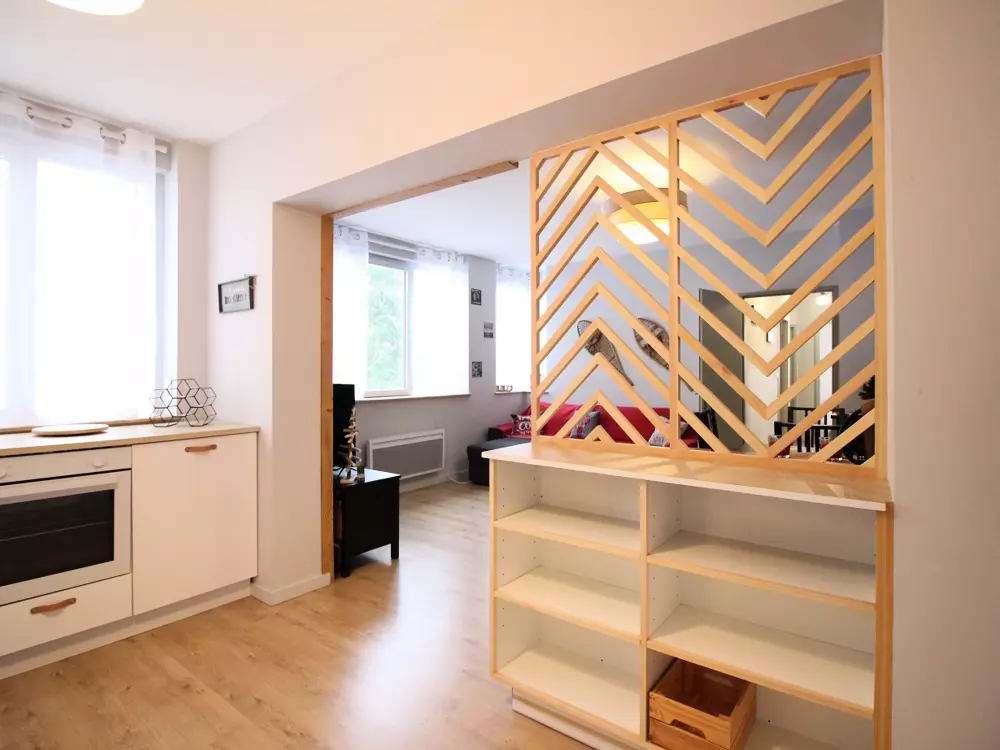 Location de Vacances Mont-Dore 320