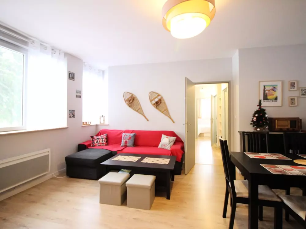 Location de Vacances Mont-Dore 320