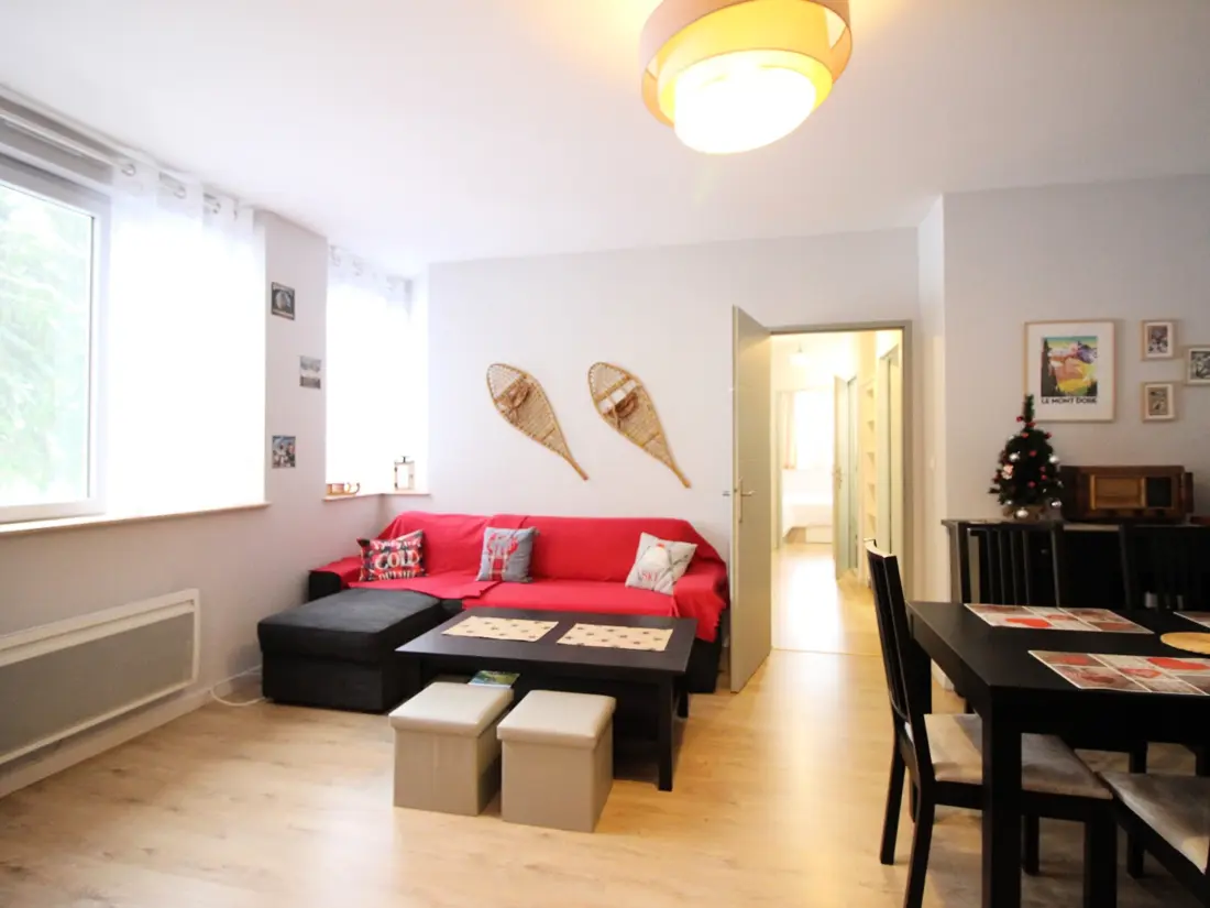 Location de Vacances Mont-Dore 320
