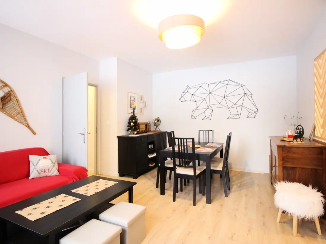 Location de Vacances Mont-Dore 320