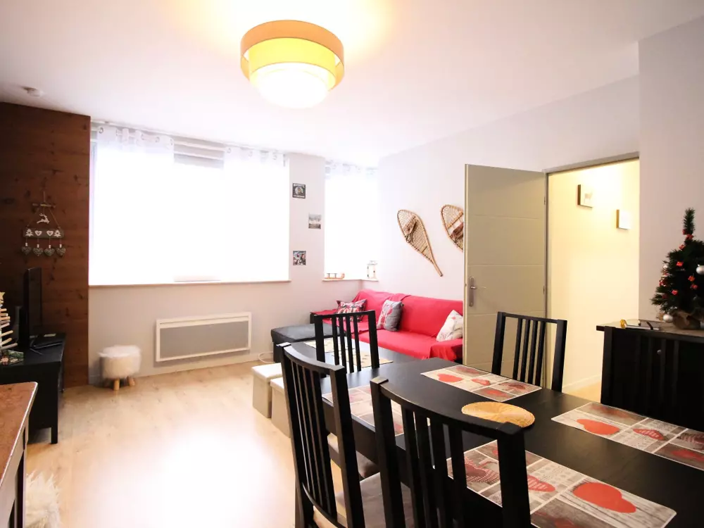 Location de Vacances Mont-Dore 320