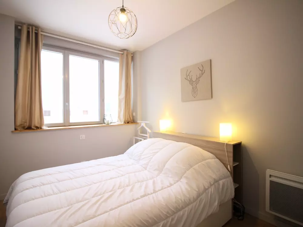 Location de Vacances Mont-Dore 320