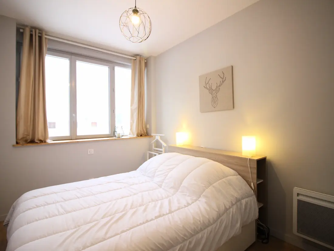 Location de Vacances Mont-Dore 320