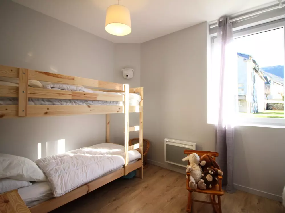 Location de Vacances Mont-Dore 320