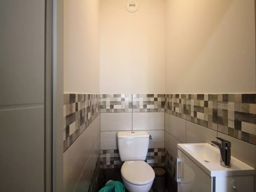 Location de Vacances Mont-Dore 320