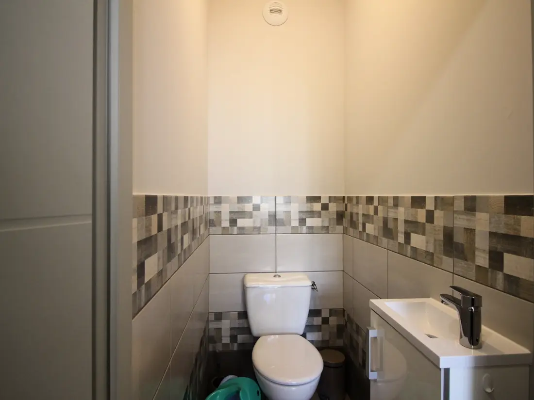 Location de Vacances Mont-Dore 320