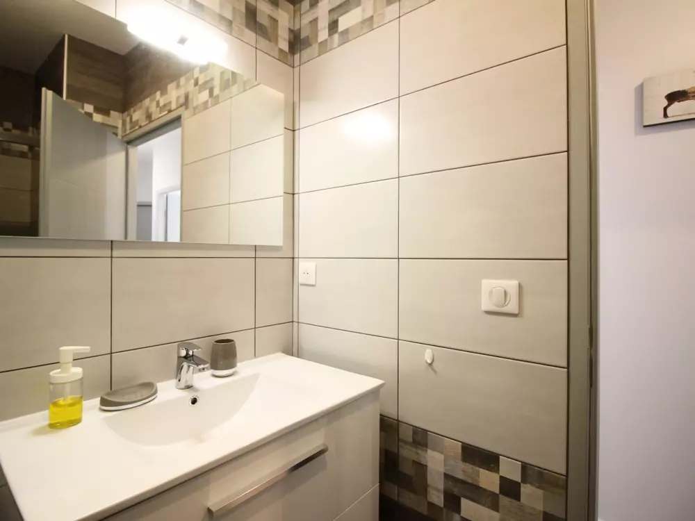 Location de Vacances Mont-Dore 320