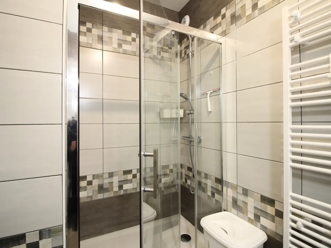 Location de Vacances Mont-Dore 320