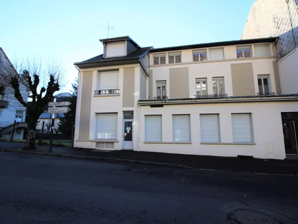 Location de Vacances Mont-Dore 320