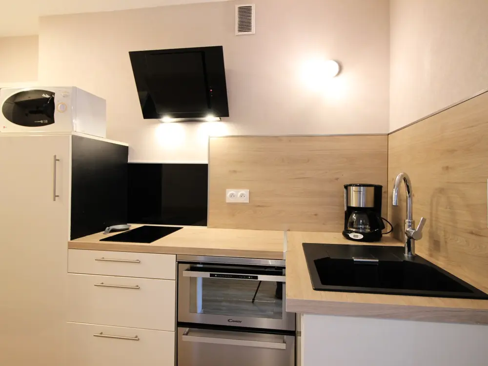 Location de Vacances Mont-Dore 324
