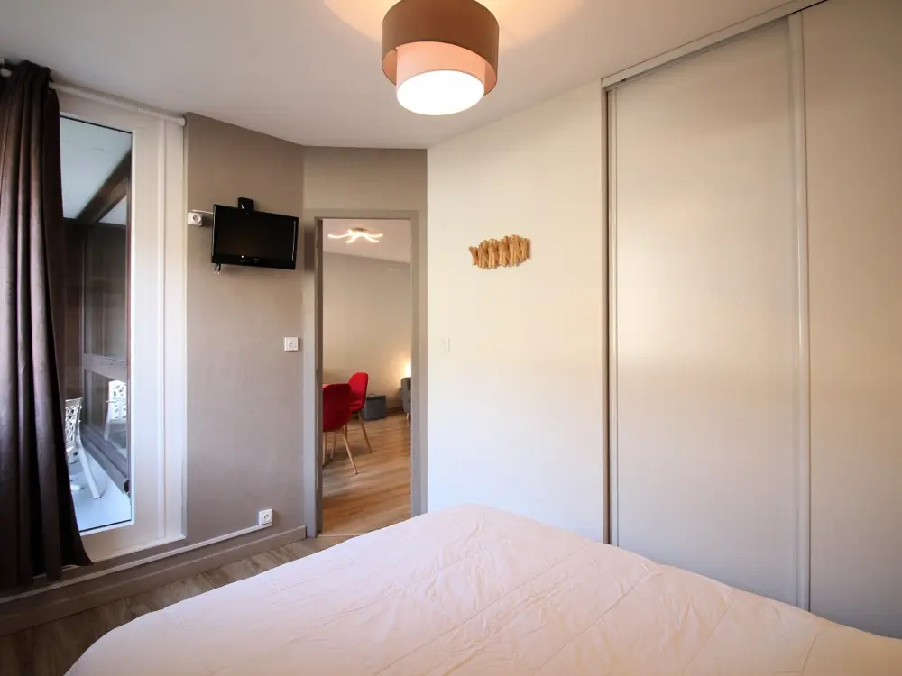 Location de Vacances Mont-Dore 324