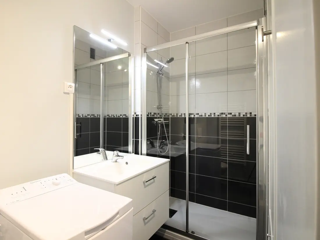 Location de Vacances Mont-Dore 324
