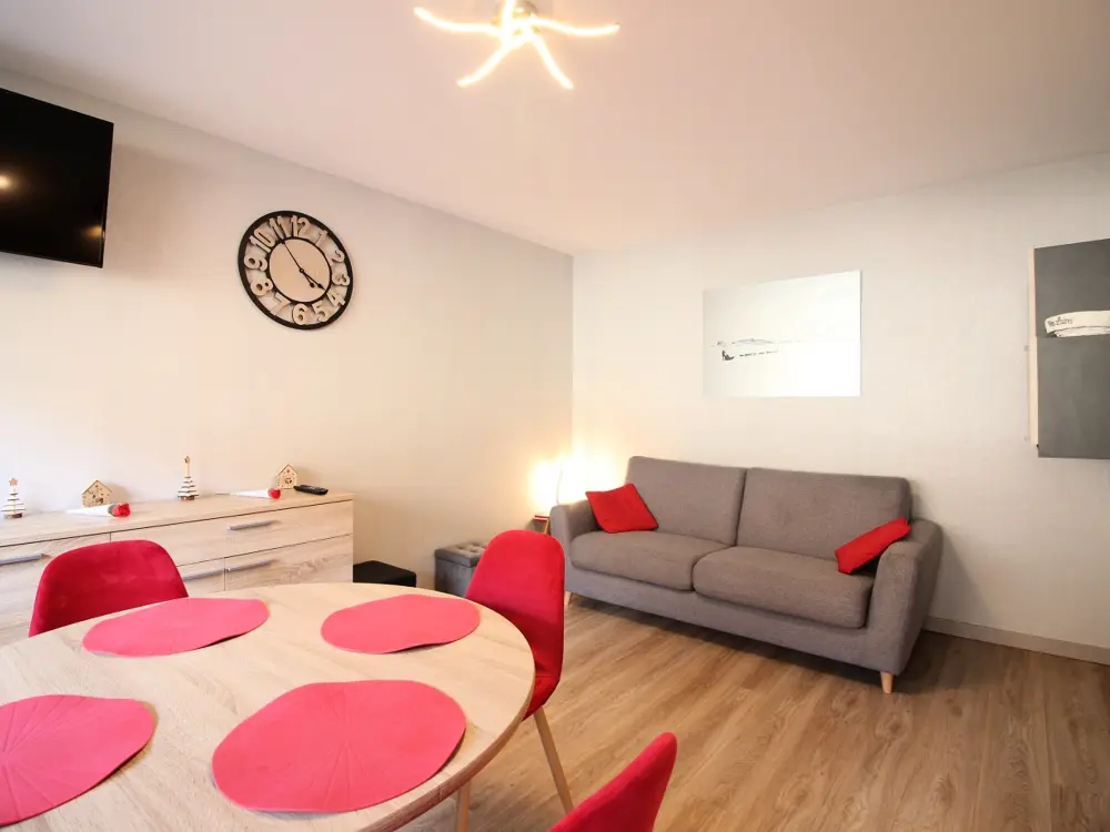 Location de Vacances Mont-Dore 324