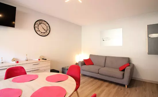 Location de Vacances Mont-Dore 324