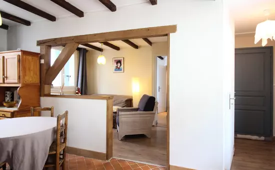 Location de Vacances Mont-Dore 325