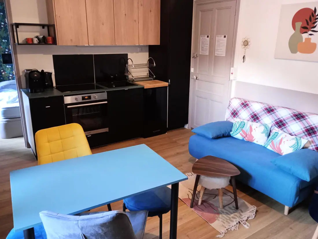 Location de Vacances Mont-Dore 327