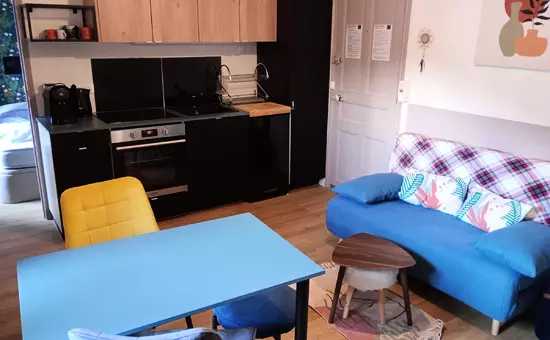 Location de Vacances Mont-Dore 327
