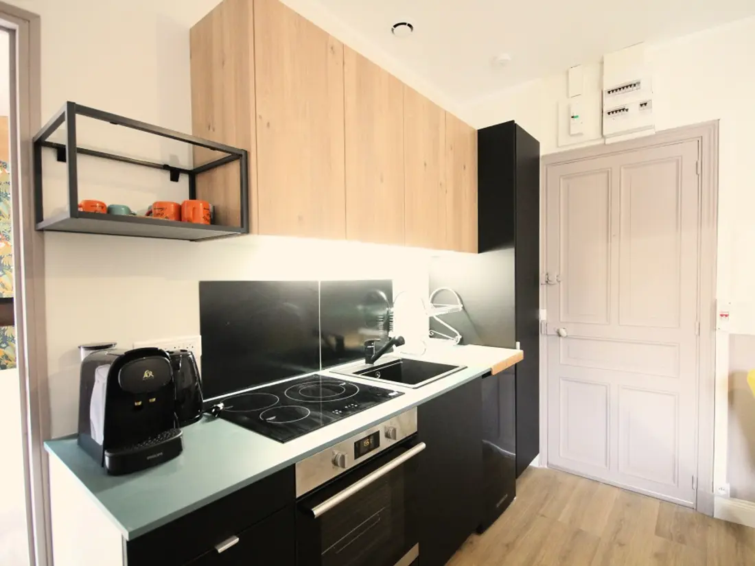 Location de Vacances Mont-Dore 327