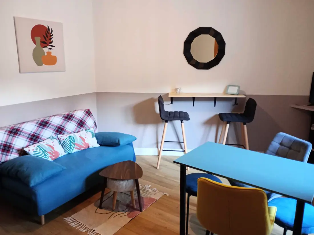 Location de Vacances Mont-Dore 327