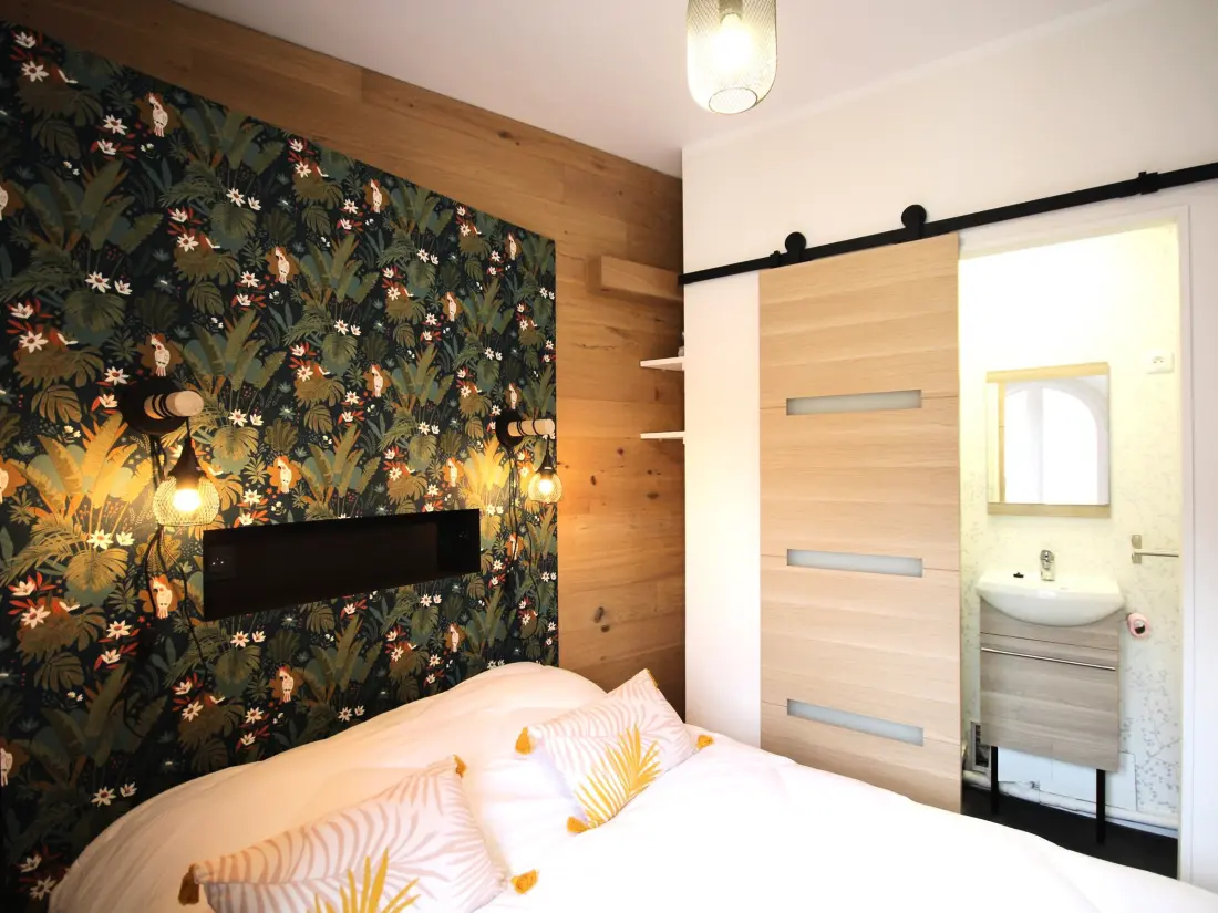 Location de Vacances Mont-Dore 327