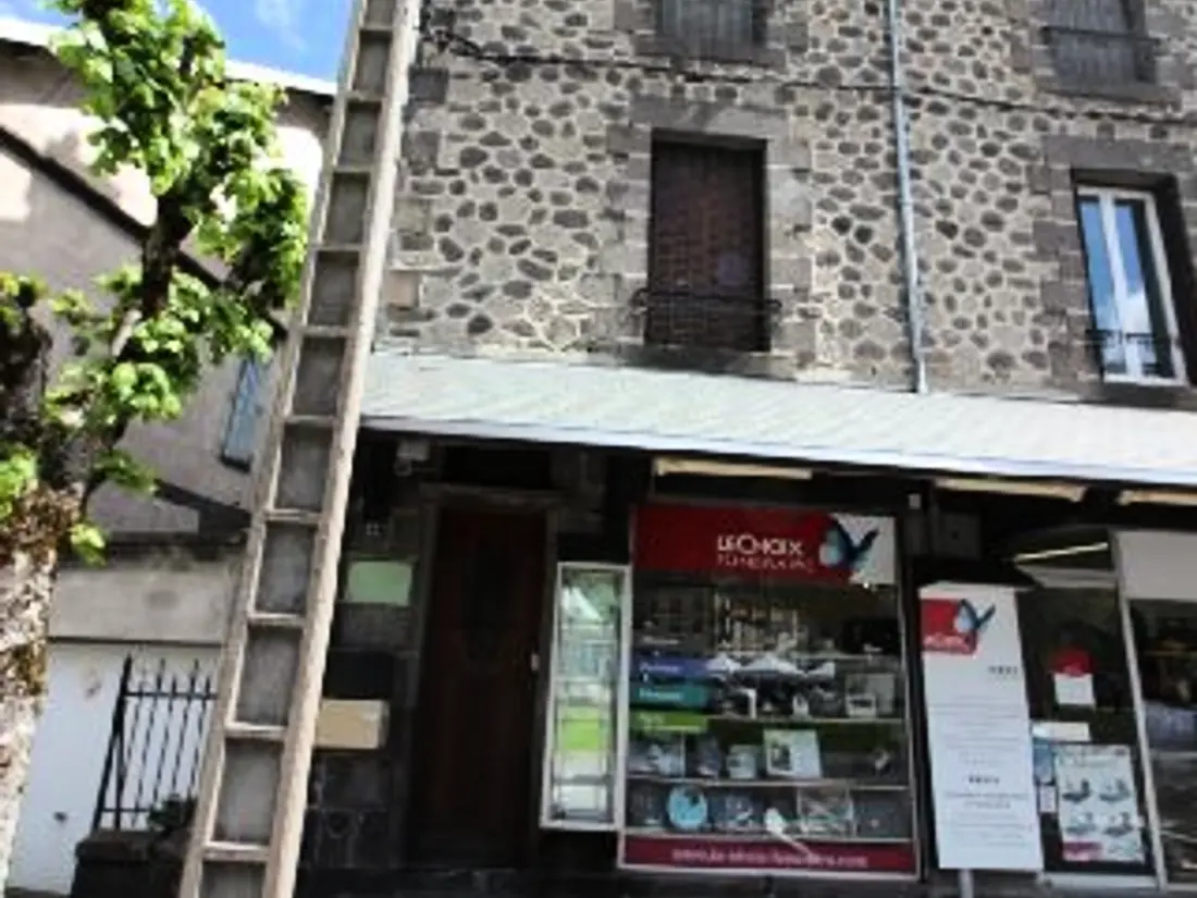 Location de Vacances Mont-Dore 327