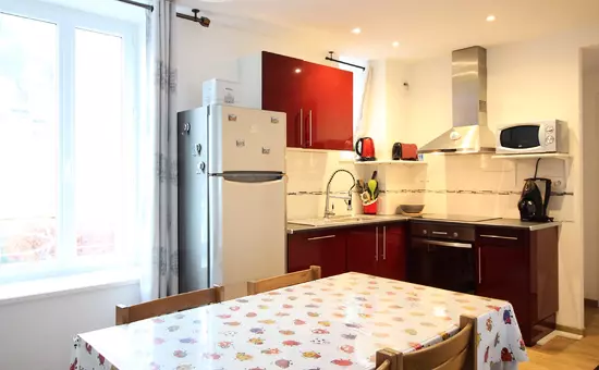Location de Vacances Mont-Dore 33