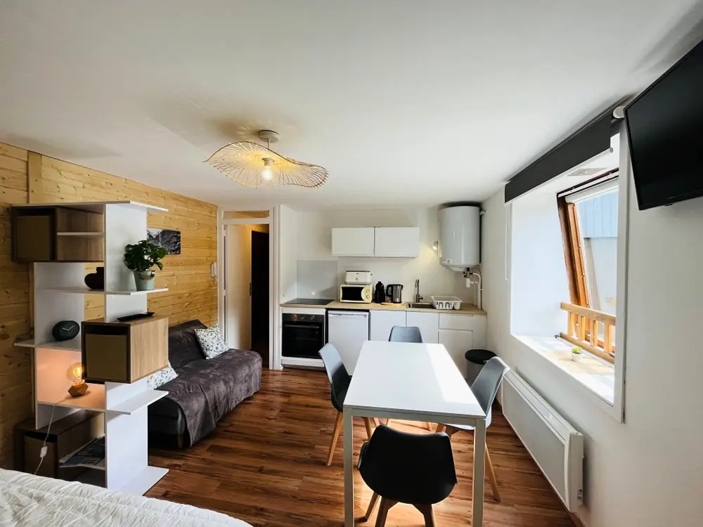 Location de Vacances Mont-Dore 334